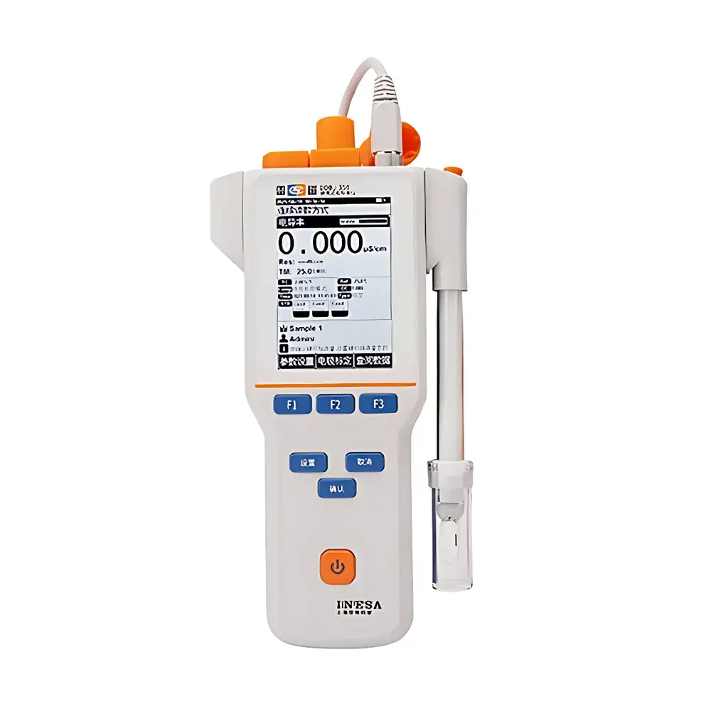 Leici DDBJ-350 Portable Conductivity Meter