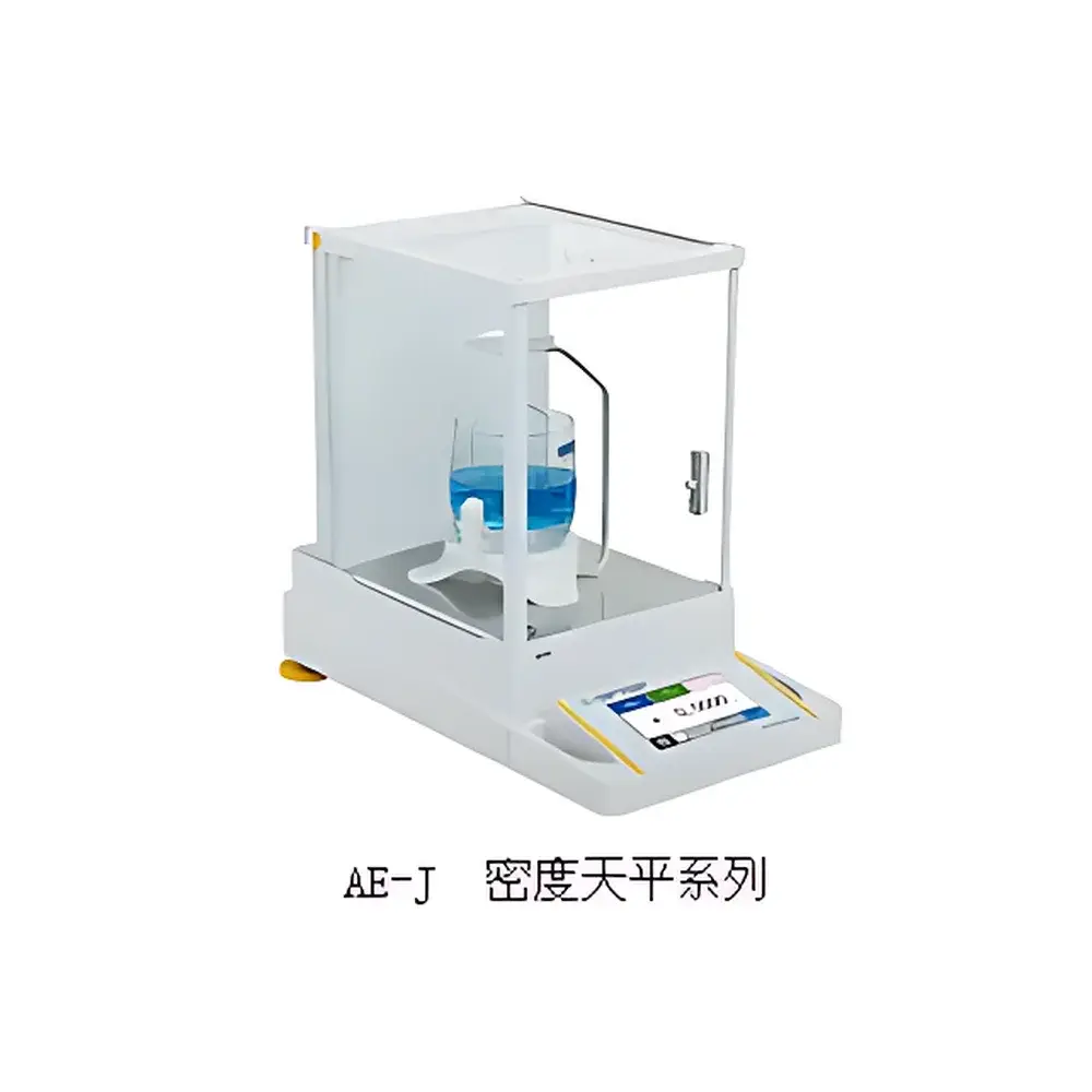 SOP TOP AE224J Density Balance