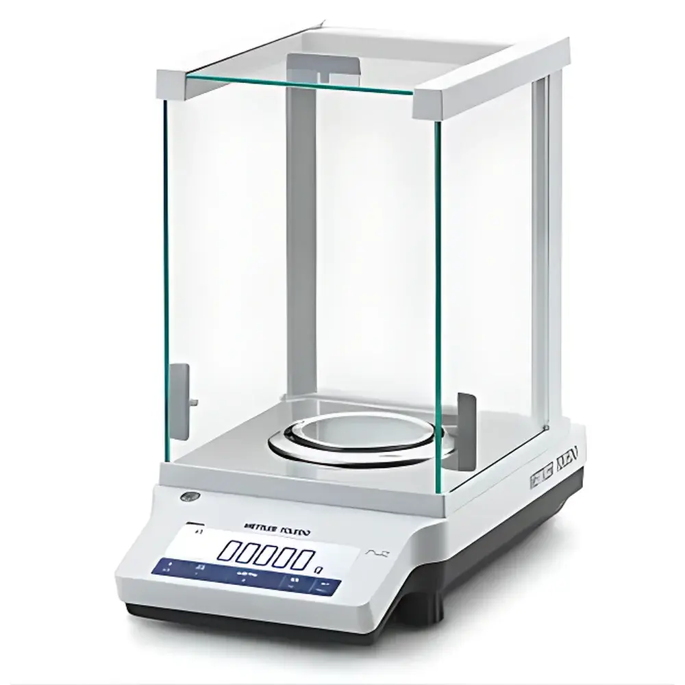 METTLER TOLEDO ME203 Precision Balance