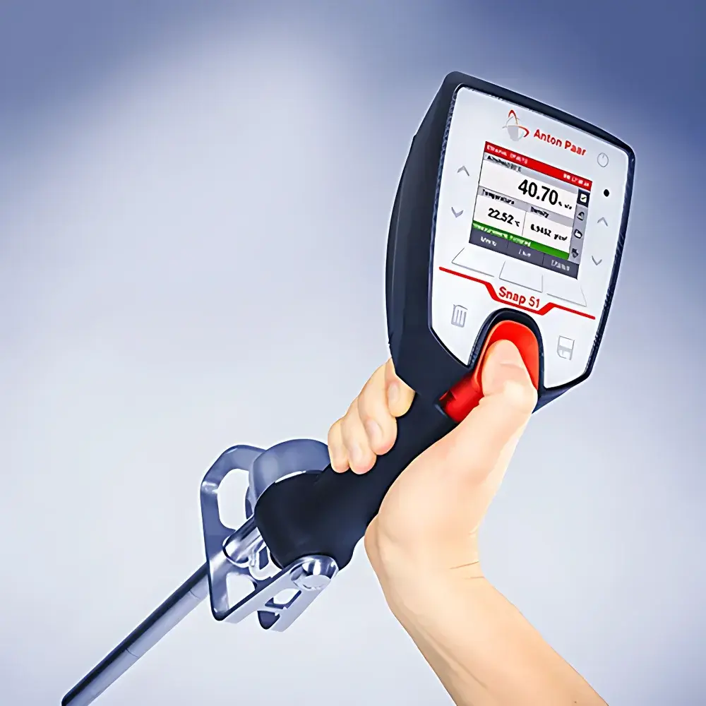 Anton Paar Snap 51 Portable Alcohol Meter
