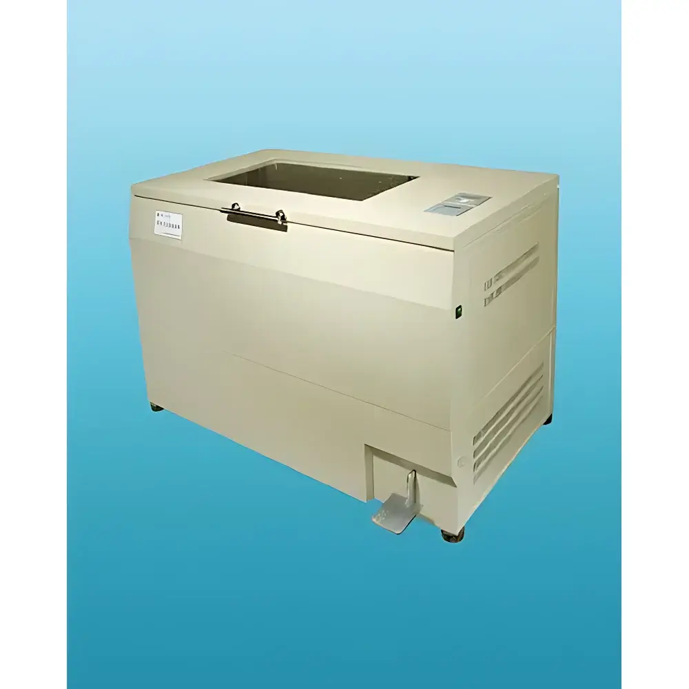 JingHong LQZ-211 Floor-Standing Full-Temperature Orbital Shaker