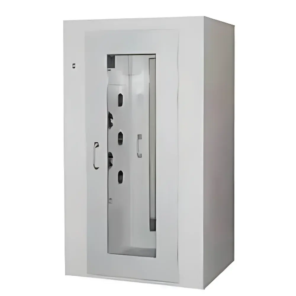 AnTai AAS-700AR Air Shower System