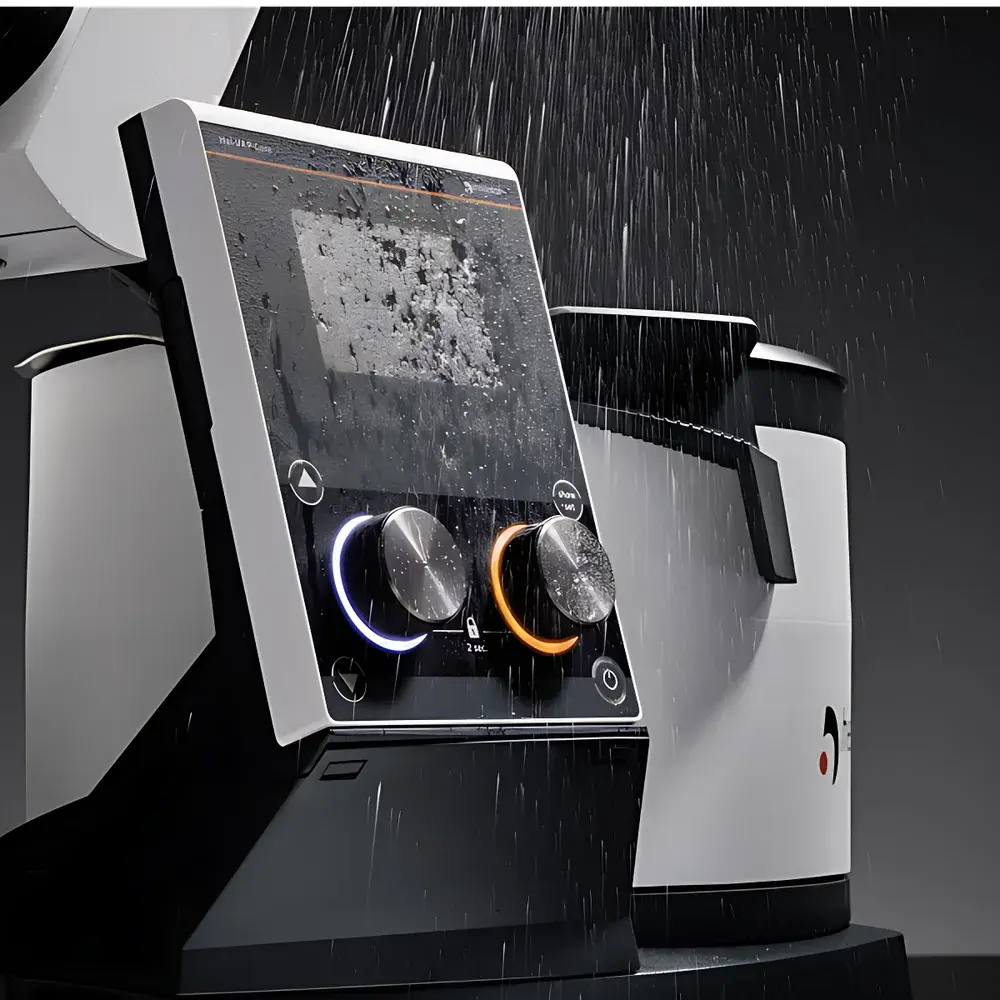 Heidolph Hei-VAP Expert Control ML G3 Rotary Evaporator