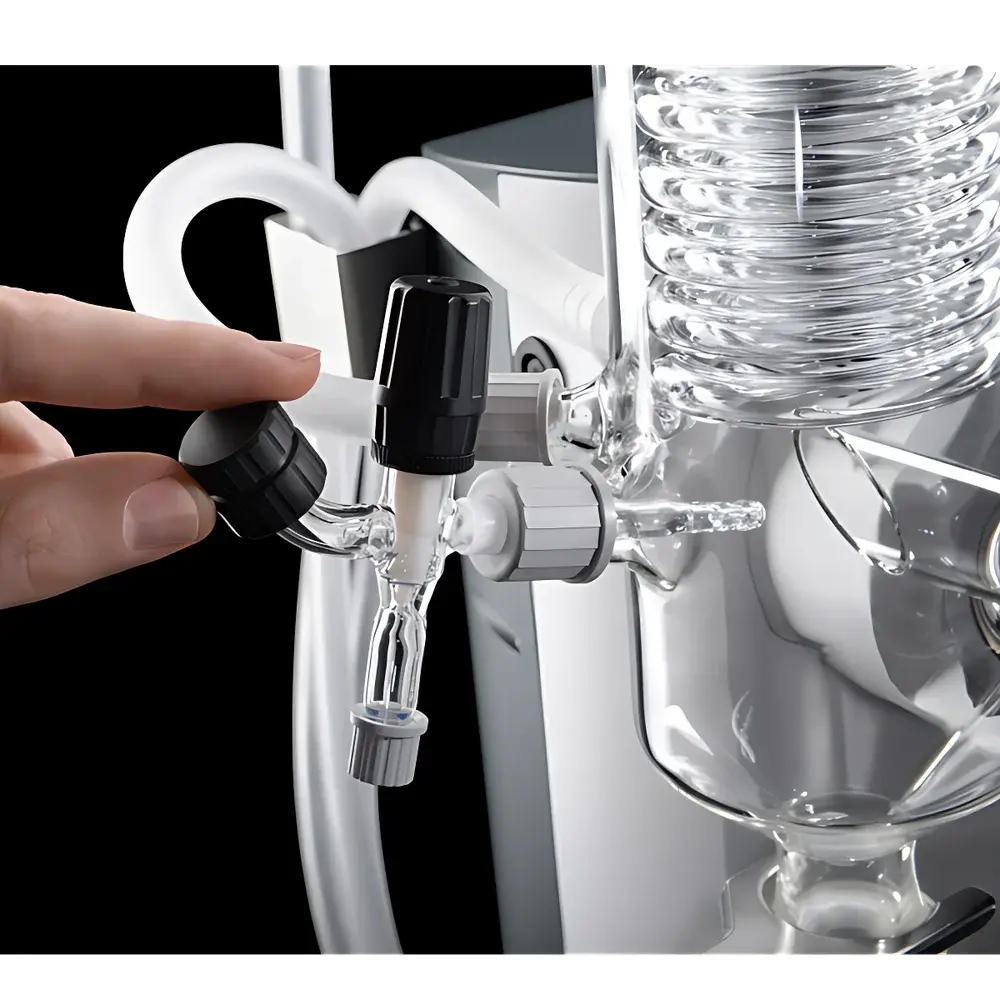 Heidolph Hei-VAP Expert Control ML G3 Rotary Evaporator