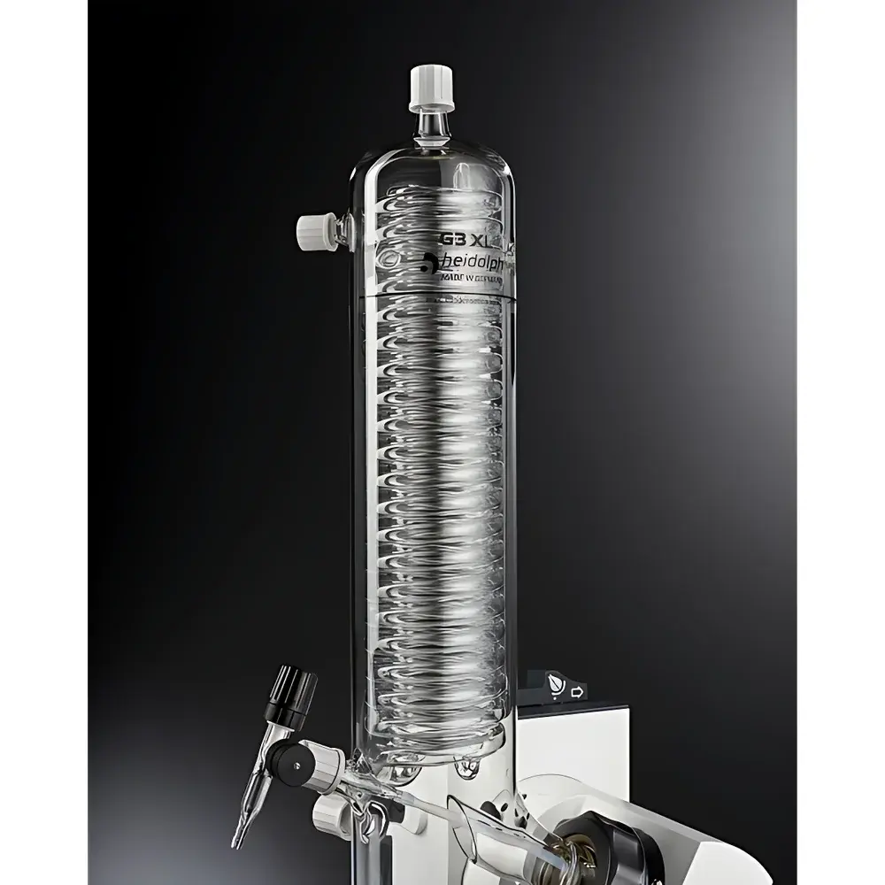 Heidolph Hei-VAP Expert Control ML G3 Rotary Evaporator