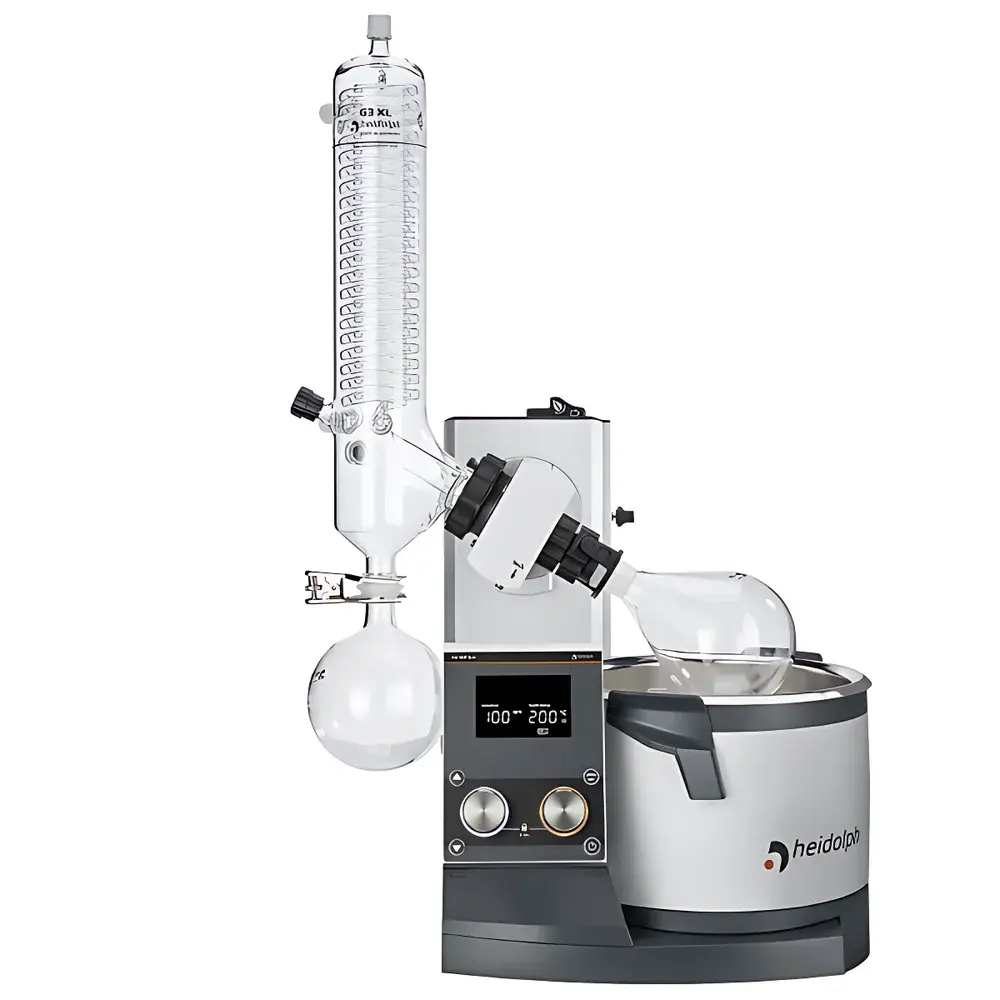 Heidolph Hei-VAP Core Rotary Evaporator (Manual/Electric Lift)