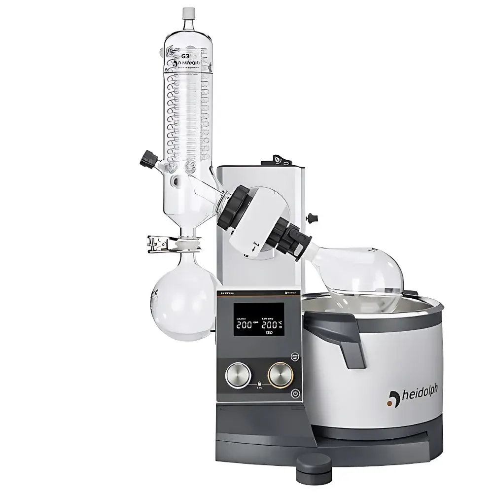 Heidolph Hei-VAP Core Rotary Evaporator (Manual/Electric Lift)