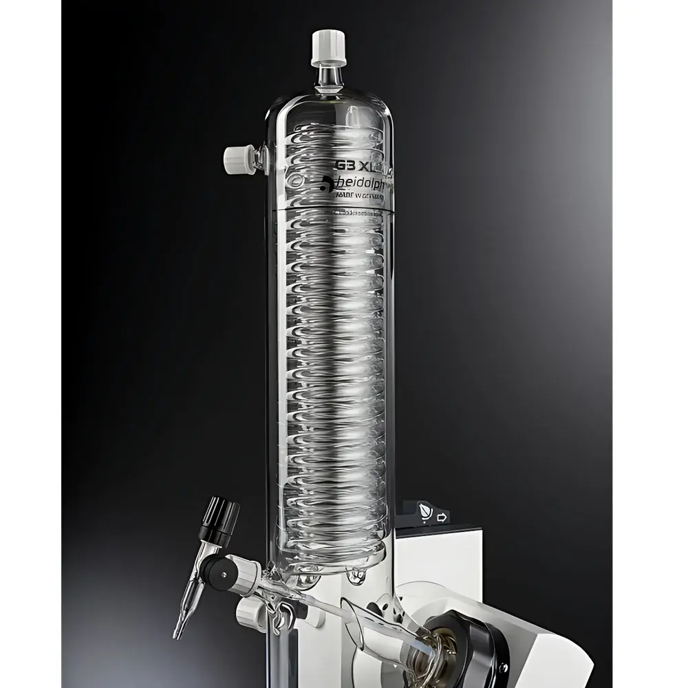Heidolph Hei-VAP Core Rotary Evaporator (Manual/Electric Lift)