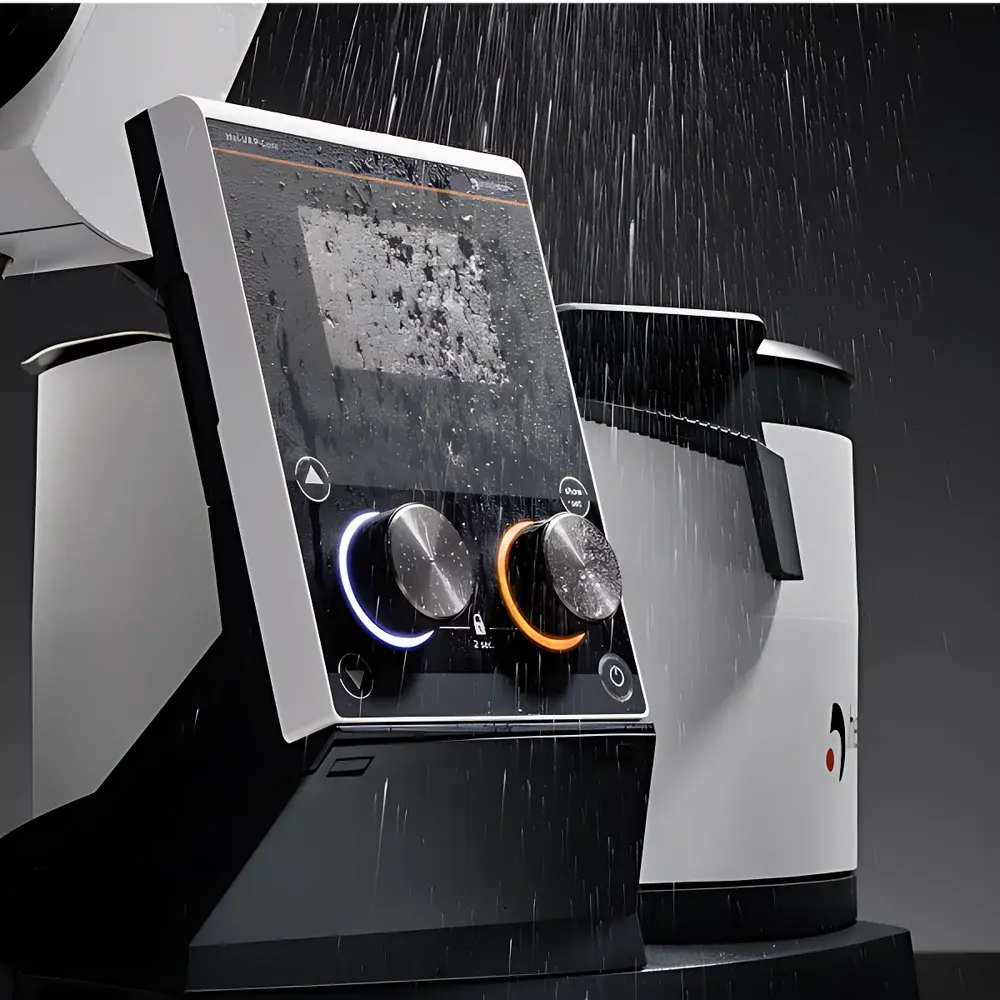 Heidolph Hei-VAP Core Rotary Evaporator (Manual/Electric Lift)