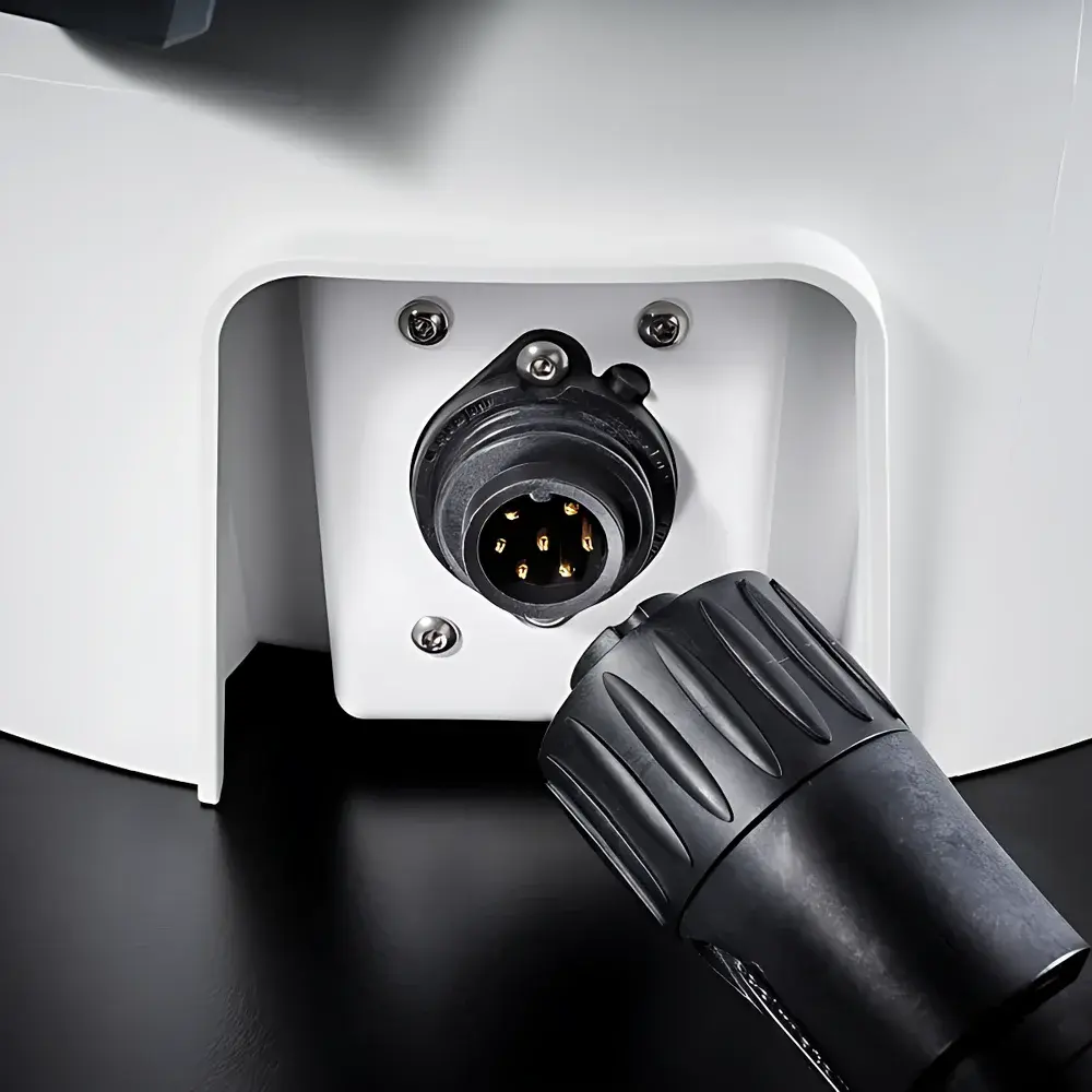Heidolph Hei-VAP Core Rotary Evaporator (Manual/Electric Lift)