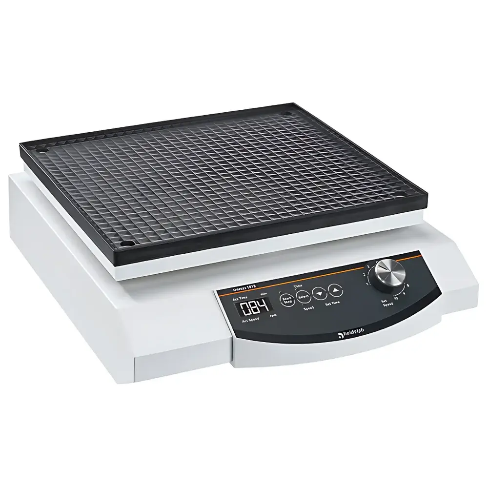 Heidolph Unimax 1010 Orbital Shaker