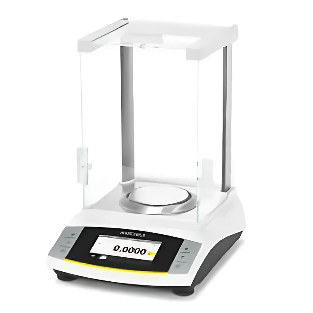 Sartorius BCA124i-1OCN Analytical Balance (0.1 mg readability)
