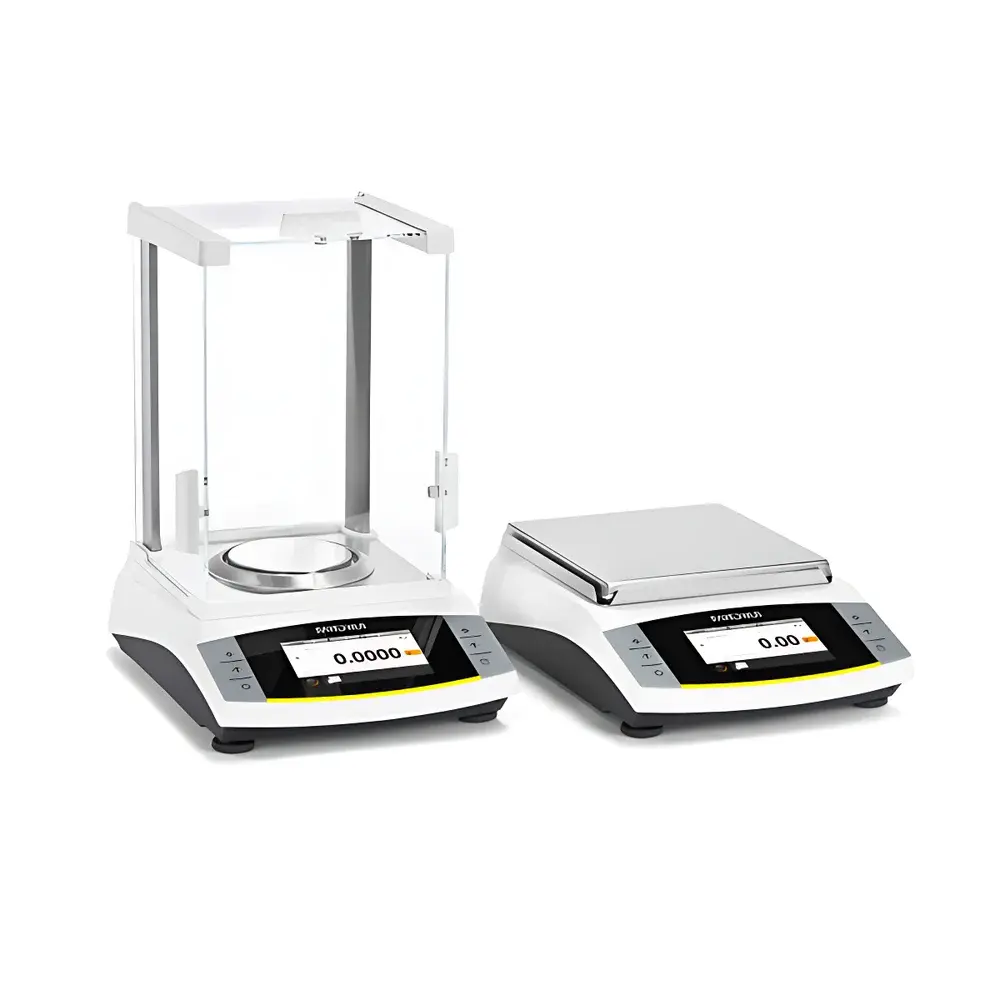 Sartorius BCA124i-1OCN Analytical Balance (0.1 mg readability)