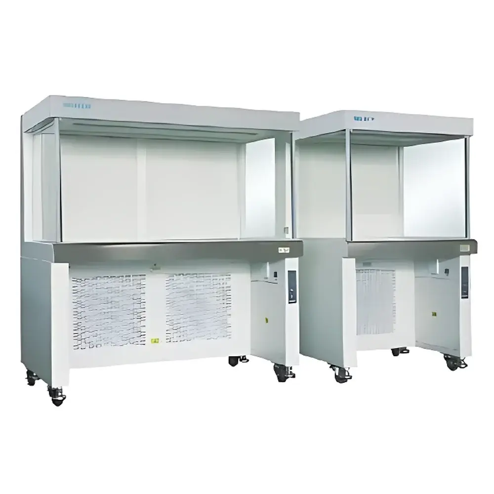 AnTai HS-1300-U Horizontal Laminar Flow Clean Bench