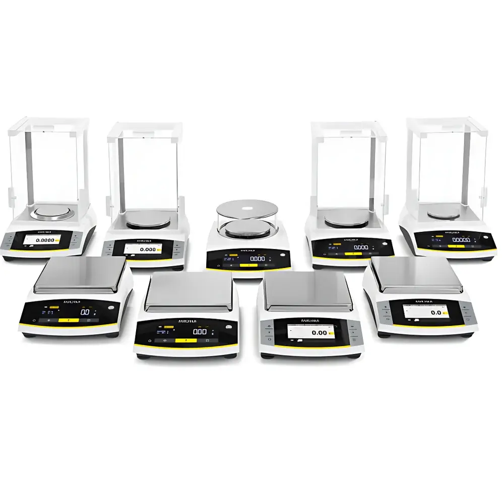 Sartorius BCA224i-1OCN Analytical Balance (0.1 mg readability)