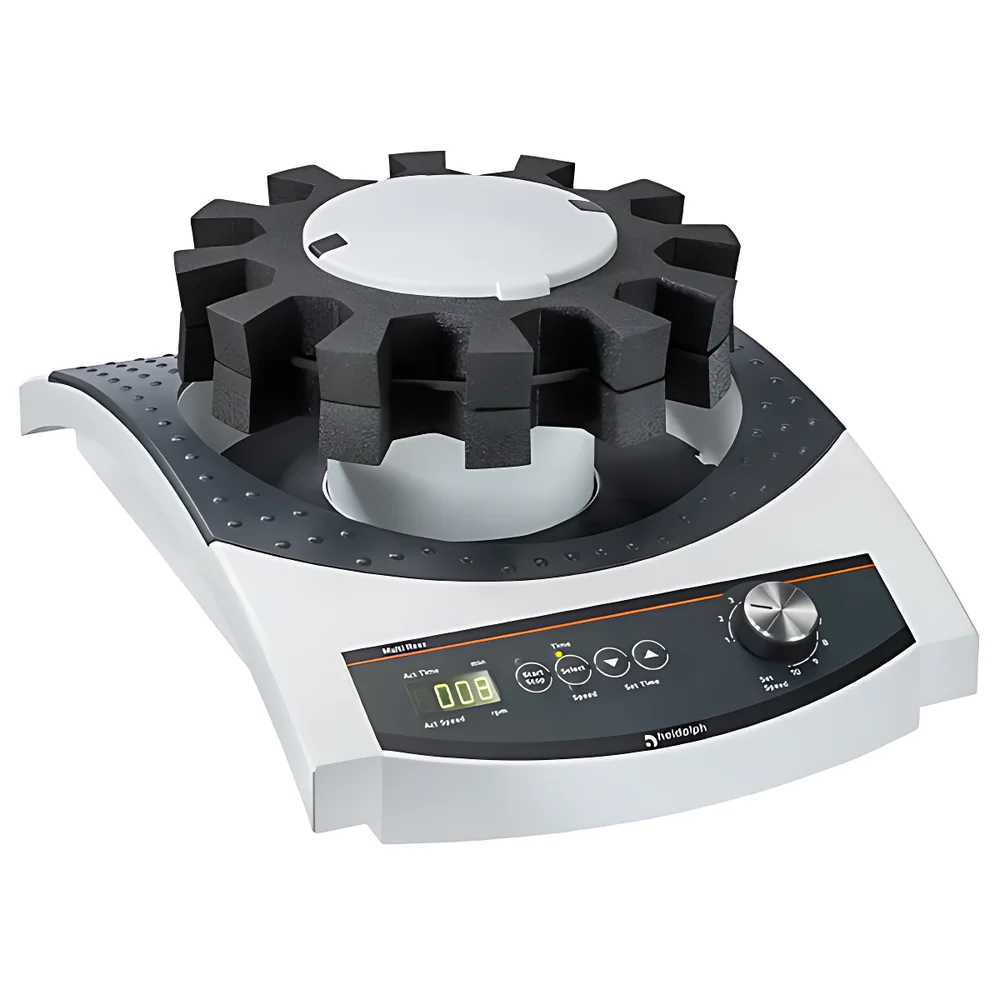 Heidolph Multi Reax Vortex Mixer