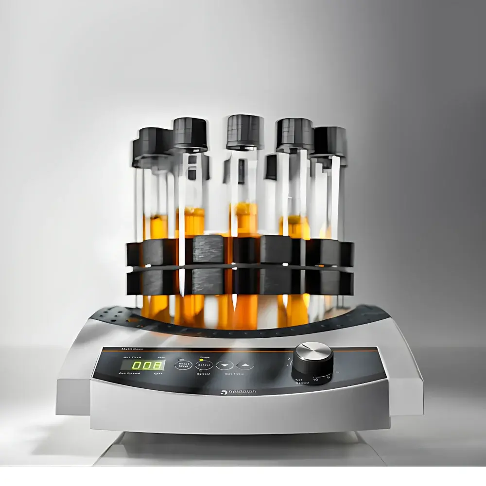 Heidolph Multi Reax Vortex Mixer