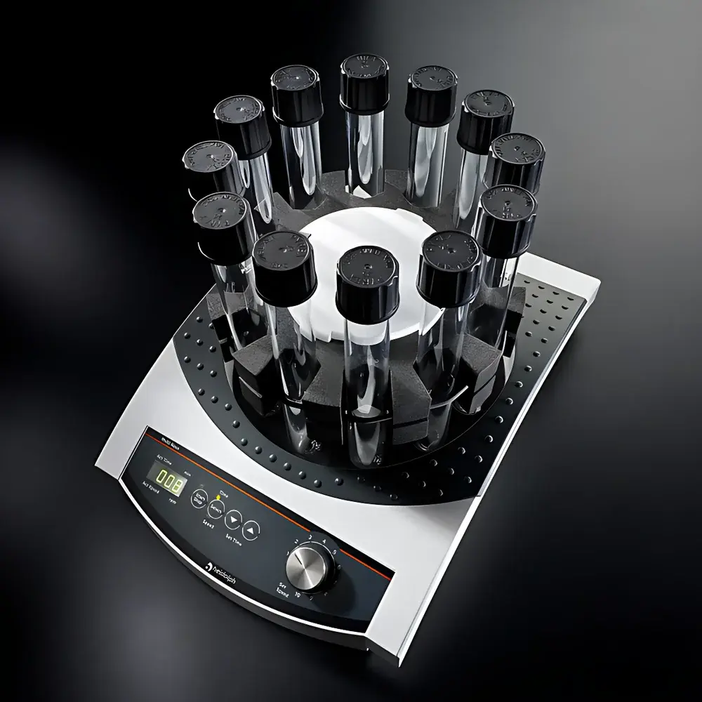 Heidolph Multi Reax Vortex Mixer