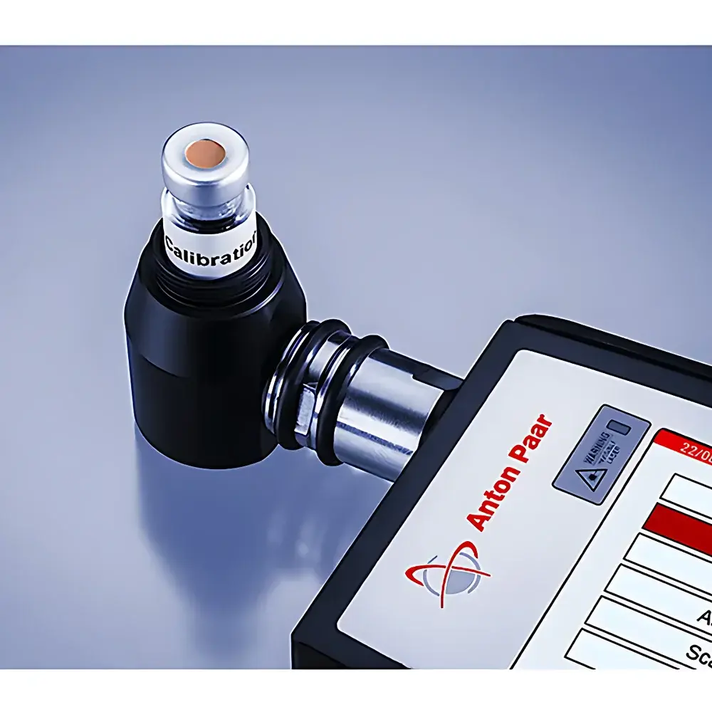 Anton Paar Cora 100 Handheld Raman Spectrometer