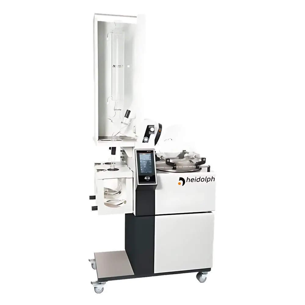 Heidolph Hei-VAP Industrial Rotary Evaporator