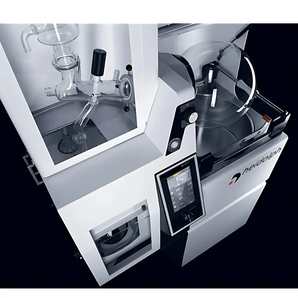 Heidolph Hei-VAP Industrial Rotary Evaporator