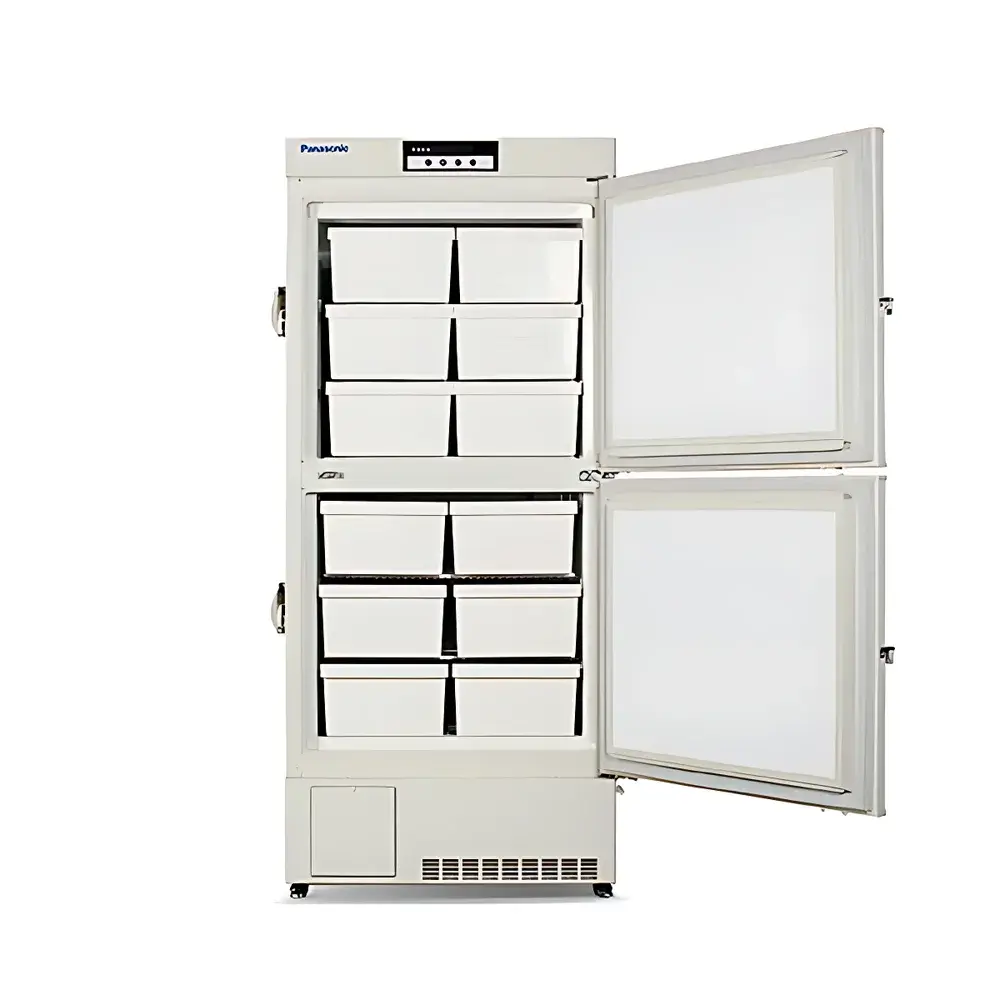 Alphavita MDF-539 Ultra-Low Temperature Medical Freezer