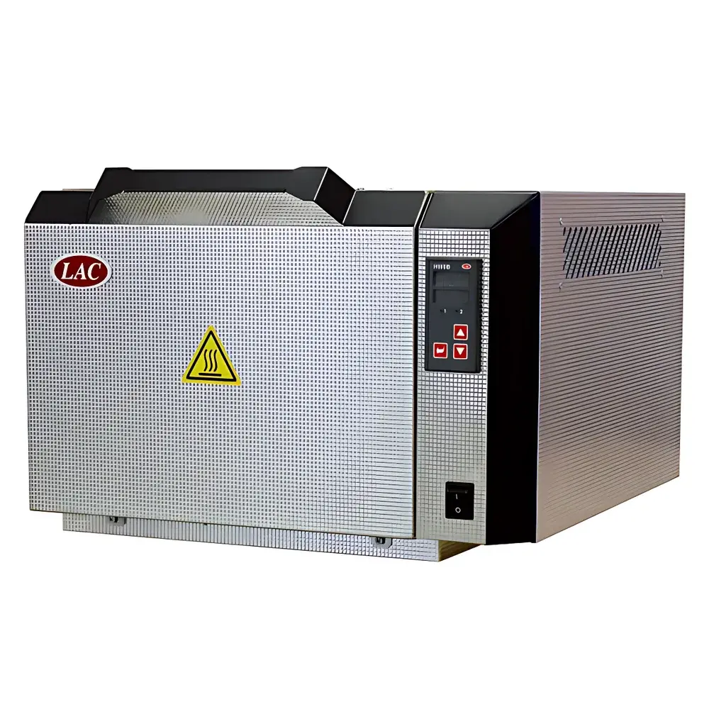 LAC LE 05/11 Benchtop Muffle Furnace (1100 °C)