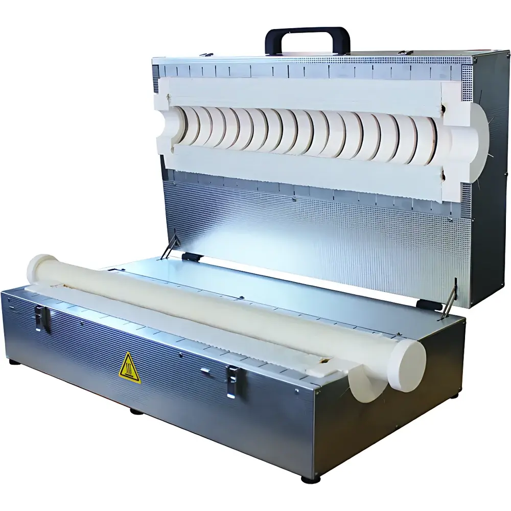 LAC LT Series Horizontal Tube Furnace (1300 °C)