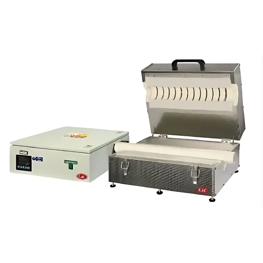 LAC LT Series Laboratory Tube Furnace