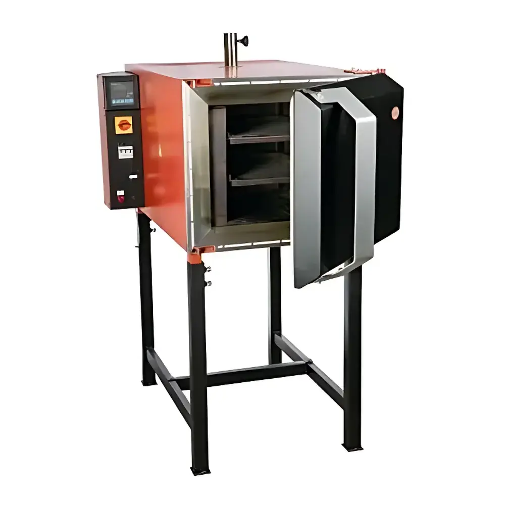 LAC PP Series Forced-Circulation Atmosphere Box Furnace
