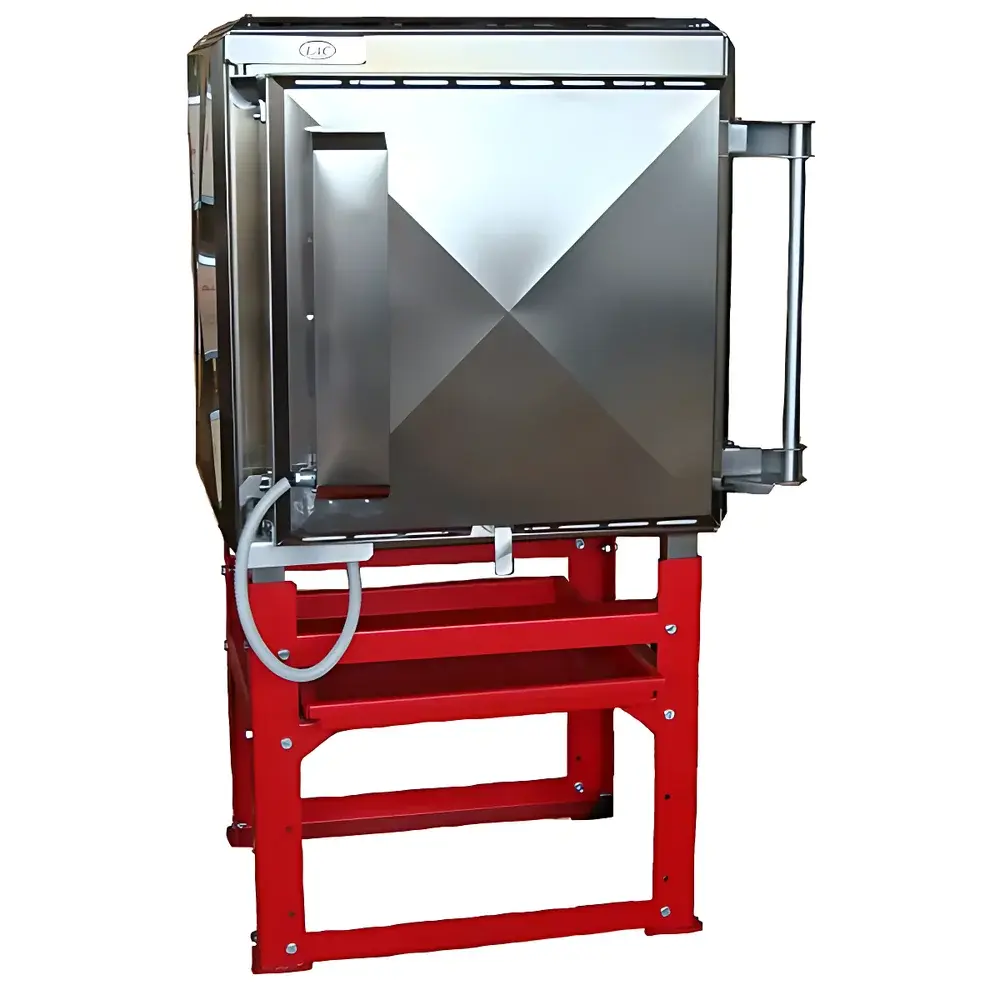 LAC KE Fast-Firing Box Furnace