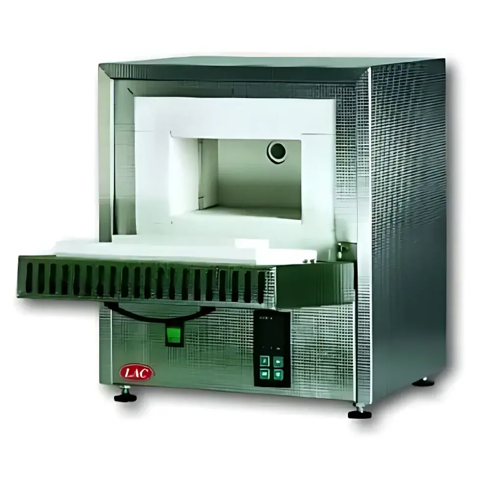 LAC L Series Box-Type Muffle Furnace