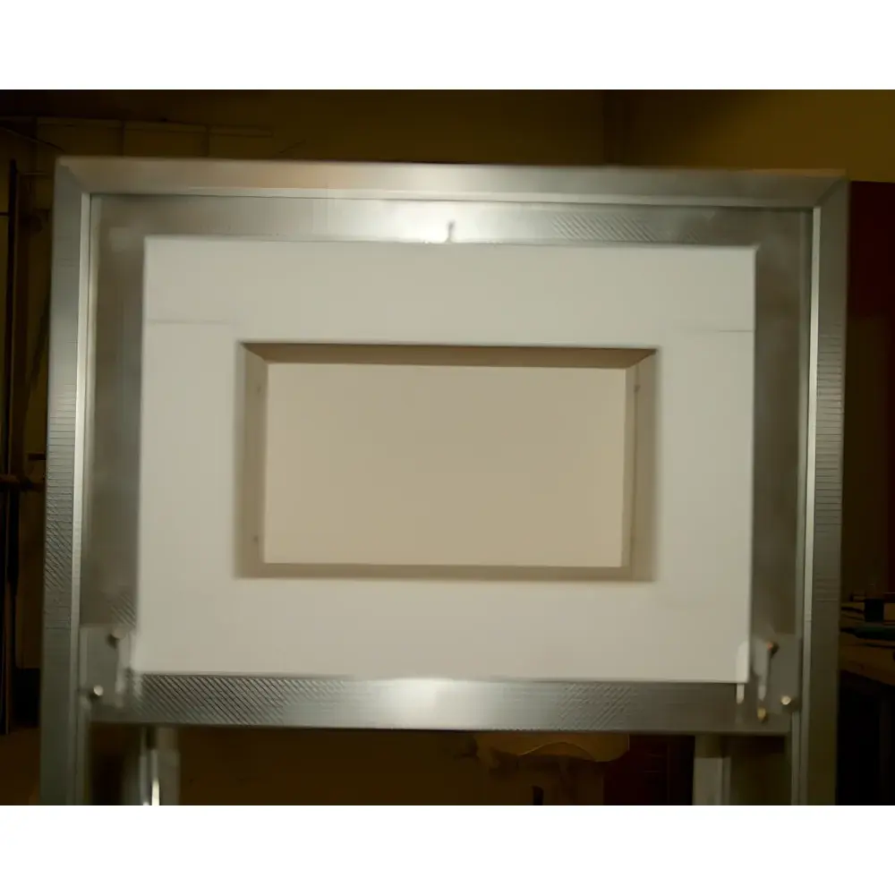 LAC L Series Box-Type Muffle Furnace