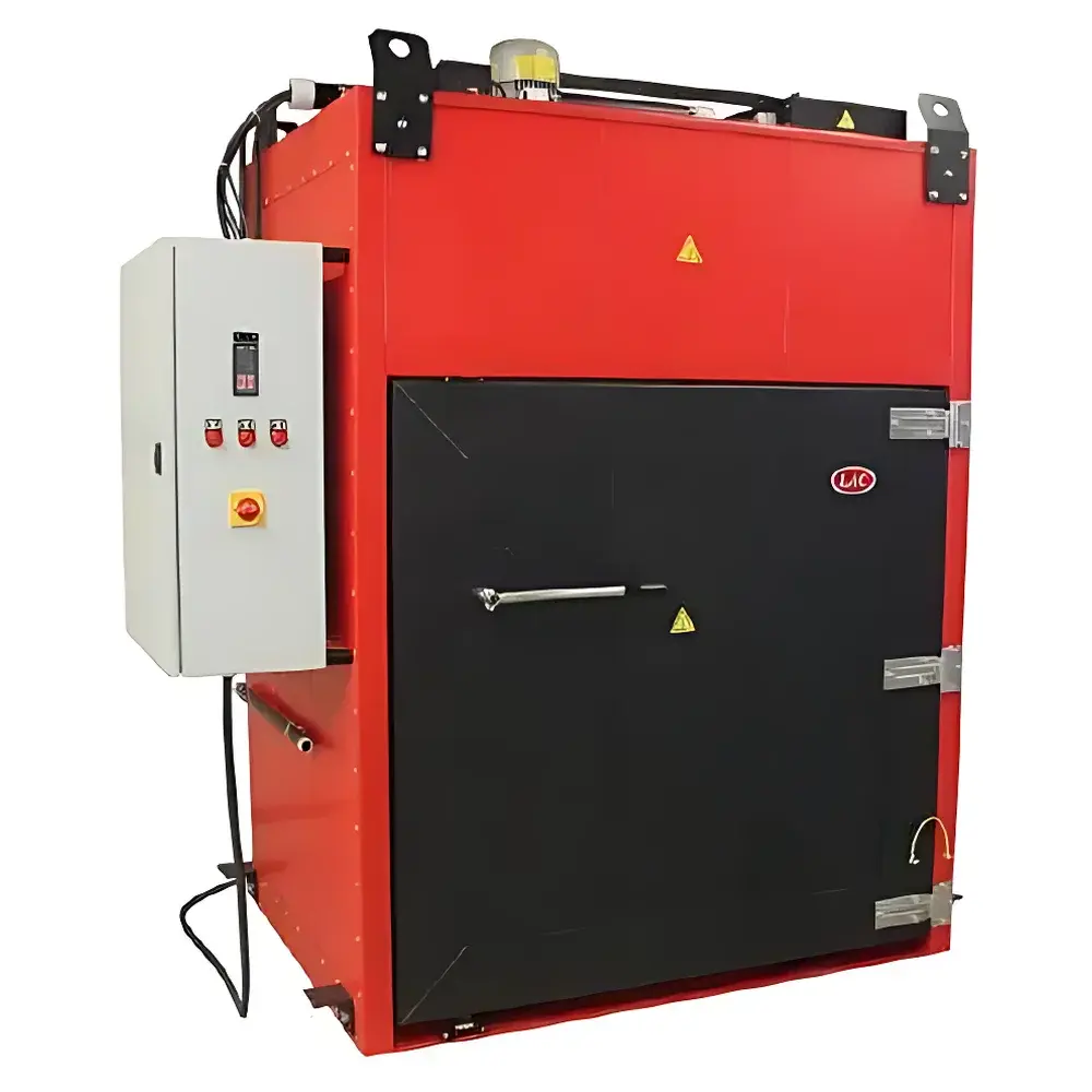 LAC SV1001/30 MKii Industrial Forced-Air Circulation Drying Oven