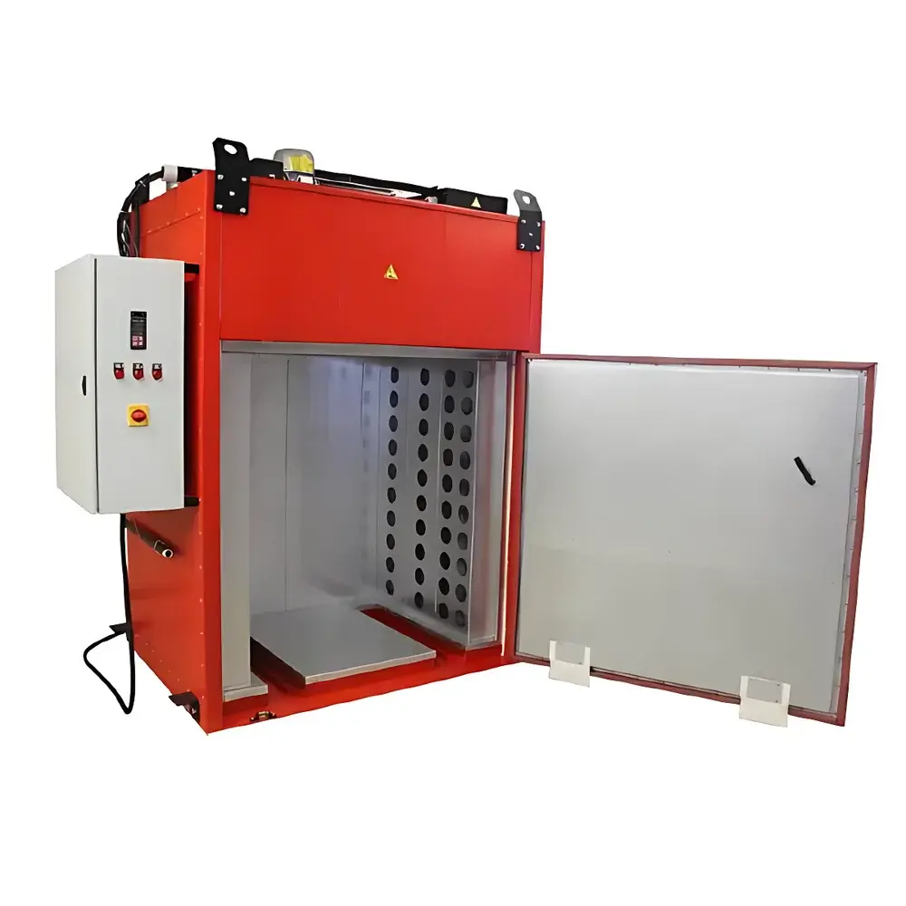 LAC SV1001/30 MKii Industrial Forced-Air Circulation Drying Oven