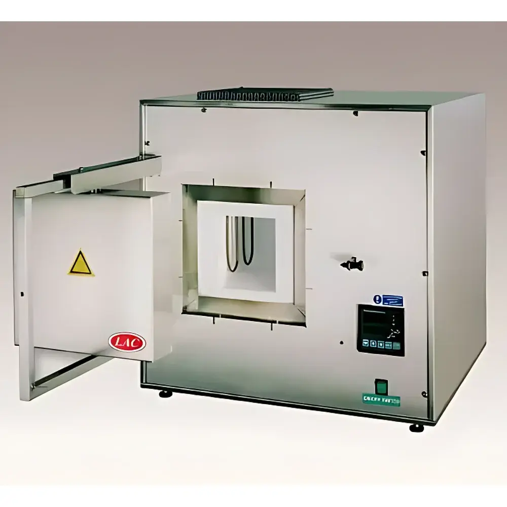 LAC VP Series High-Temperature Box Furnace