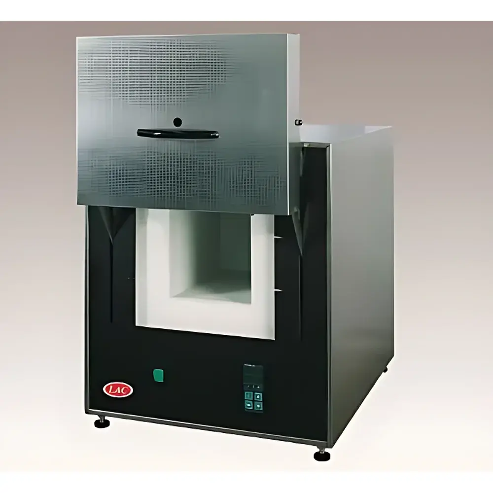 LAC LMH Series Laboratory Muffle Furnace