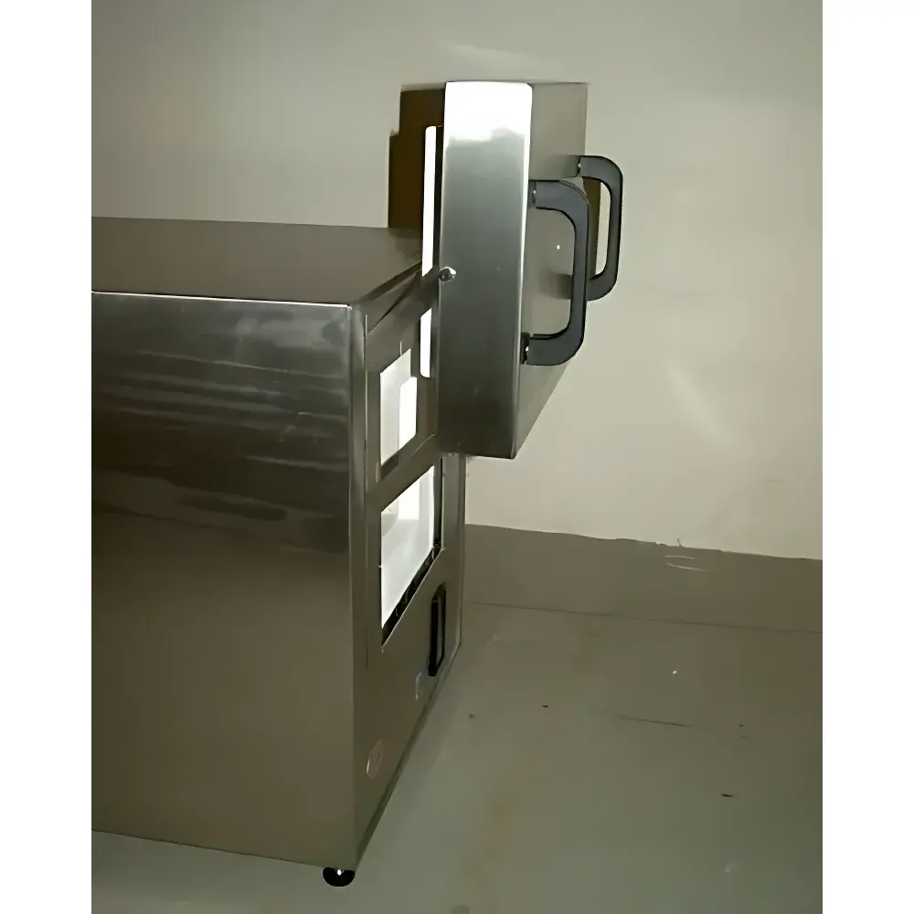 LAC LMH Series Laboratory Muffle Furnace