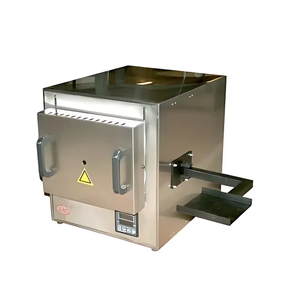LAC LMH Series Laboratory Muffle Furnace