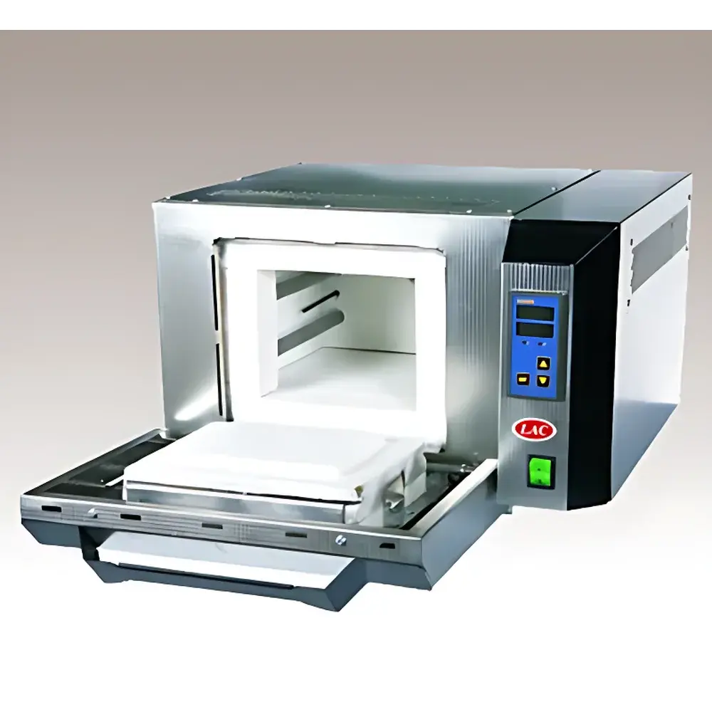 LAC LE Series Laboratory Box Furnace