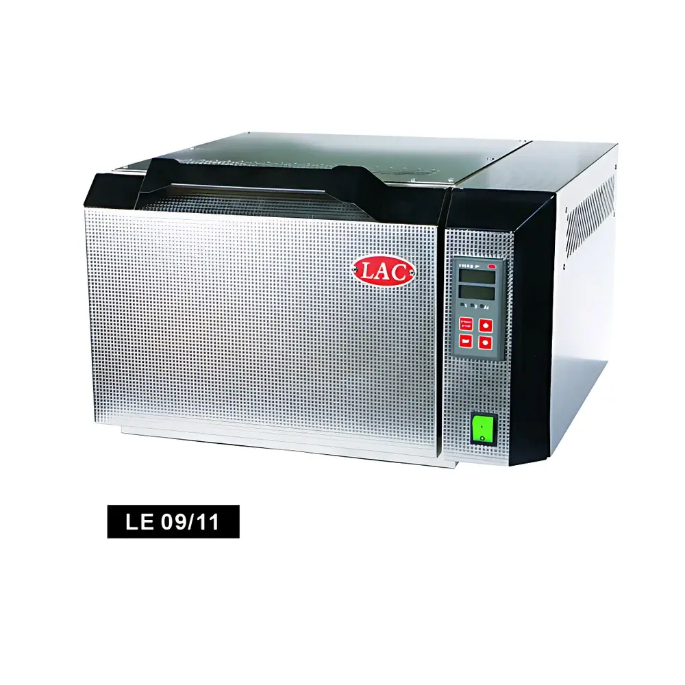 LAC LE Series Laboratory Box Furnace