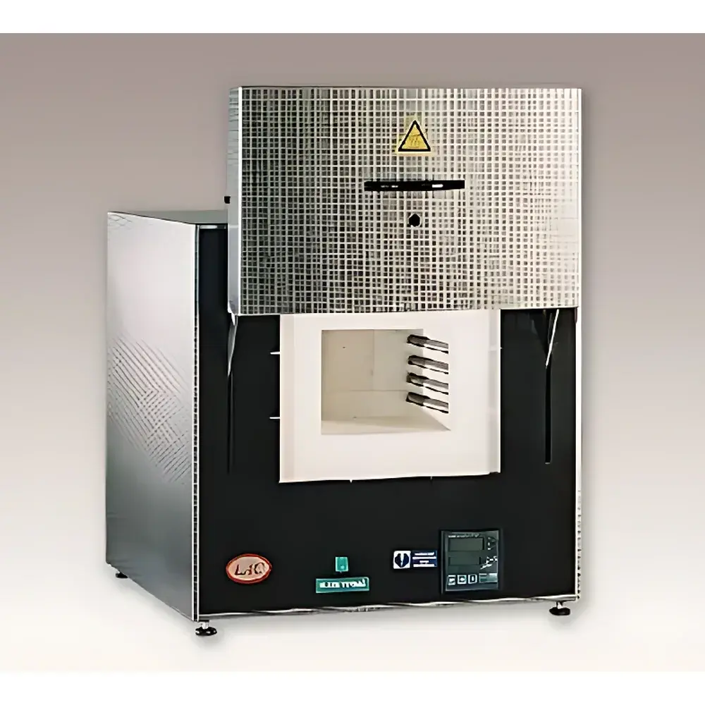 LAC LH Series Laboratory Muffle Furnace