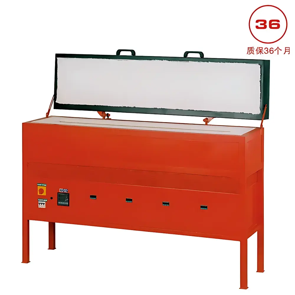 LAC LSP30/13 Gradient Furnace (1300 °C)