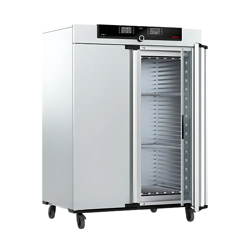 Memmert IFplus Dual-Display Forced-Convection Incubator