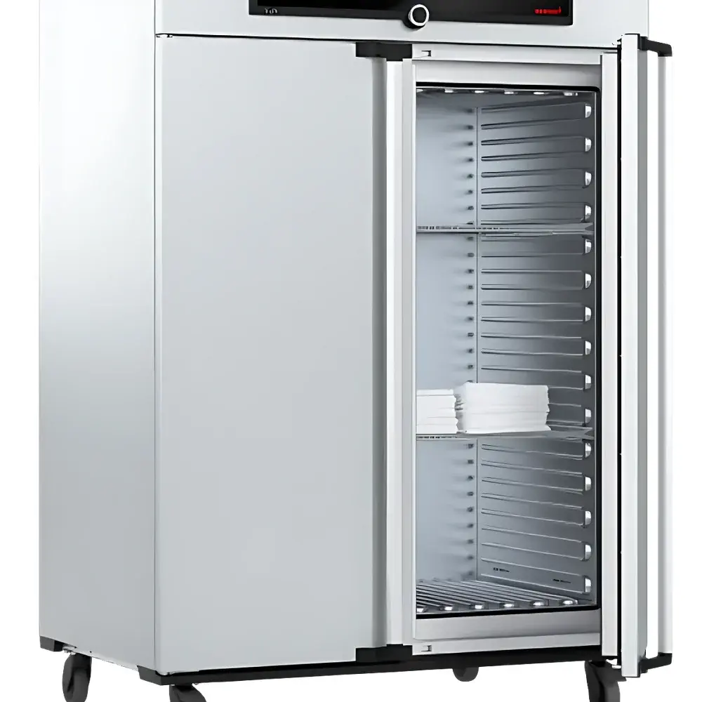 Memmert IFbw Series Medical Blanket Warming Cabinet