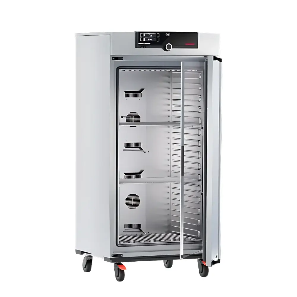 Memmert IPP410eco Low Temperature Incubator (Single-Display Model)