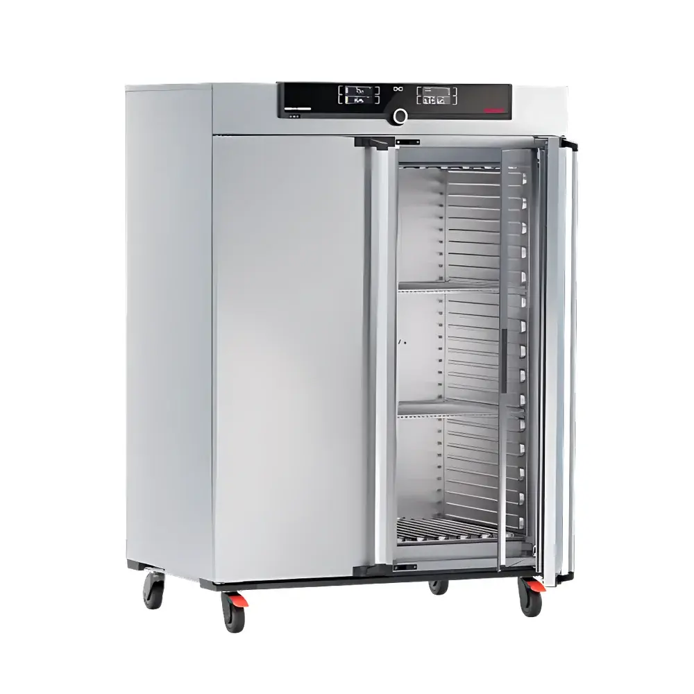 Memmert IPP750ecoplus Low Temperature Incubator with Dual Display
