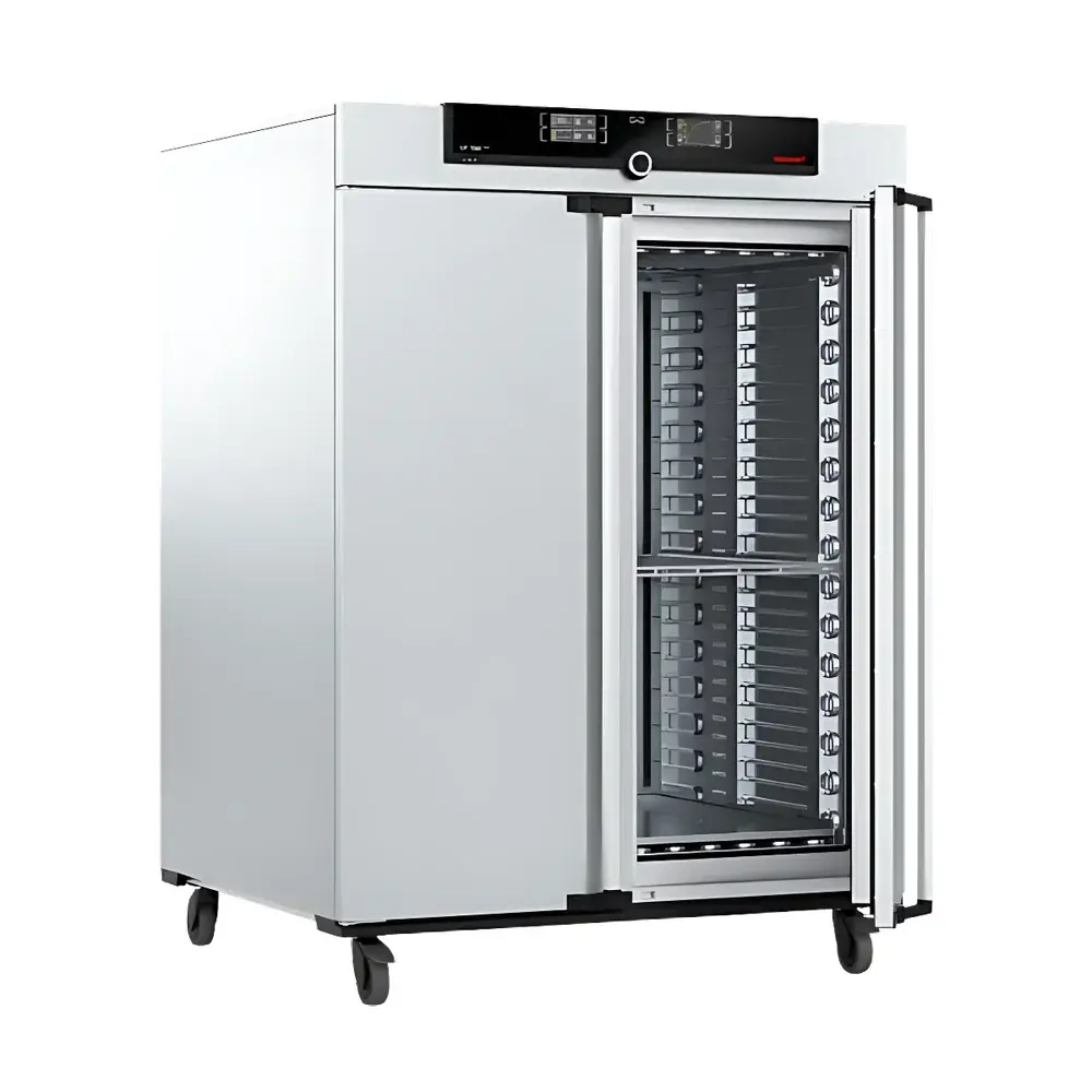 Memmert UF plus Dual-Display General Purpose Drying Oven