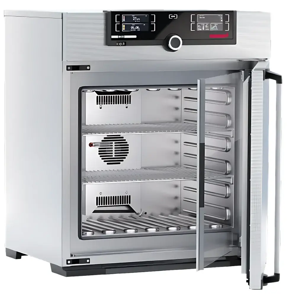 Memmert IPP30plus Low Temperature Incubator with Dual Display