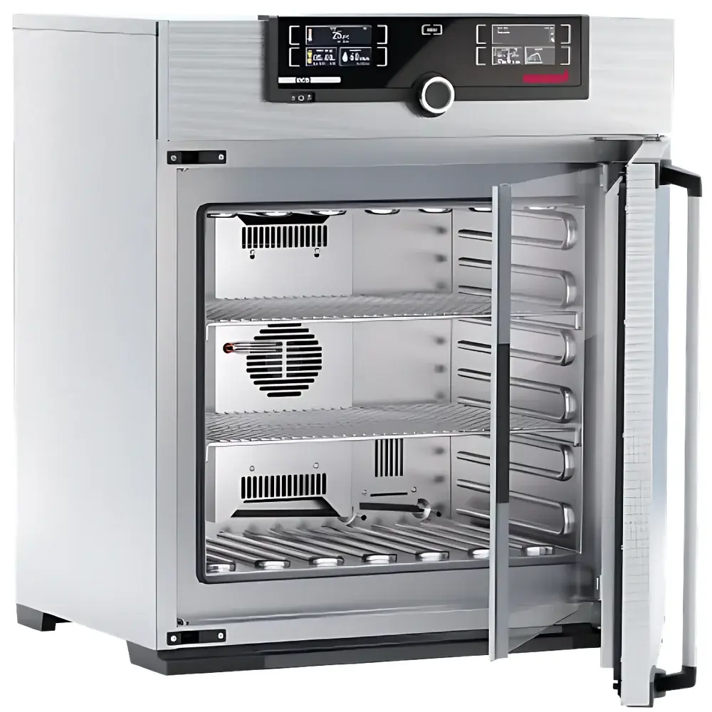 Memmert HPP110eco Semiconductor-Based Drug Stability Testing Chamber
